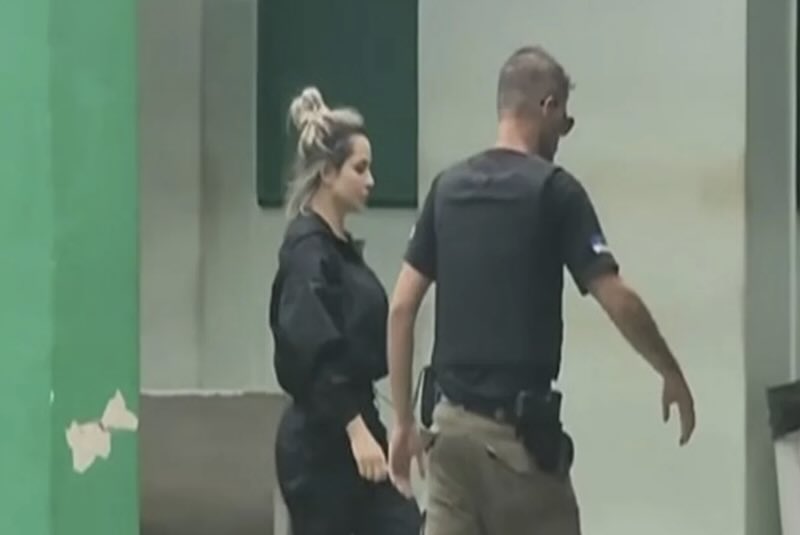Como bilhete de presídio levou à prisão de Deolane Bezerra?