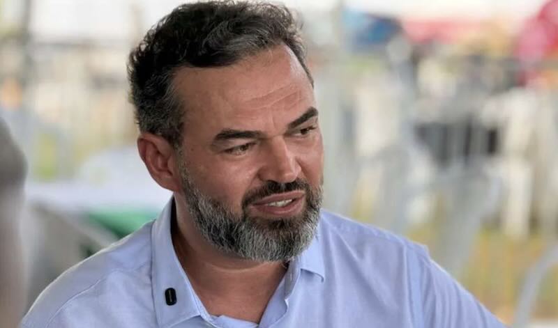 TRE-RO proíbe uso de "Bolsonaro" por pré-candidato em RO