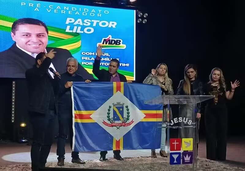 TSE decide que uso de igreja para promover candidaturas é abuso de poder; entenda