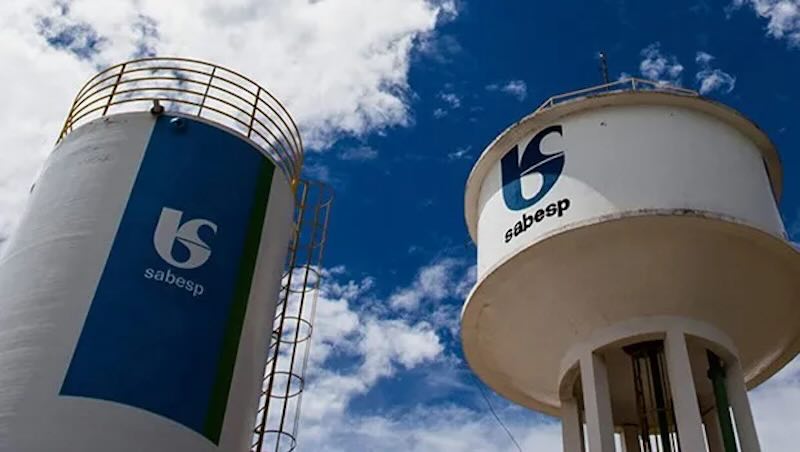 Privatização da Sabesp: o que liga o caso ao Banco Master?