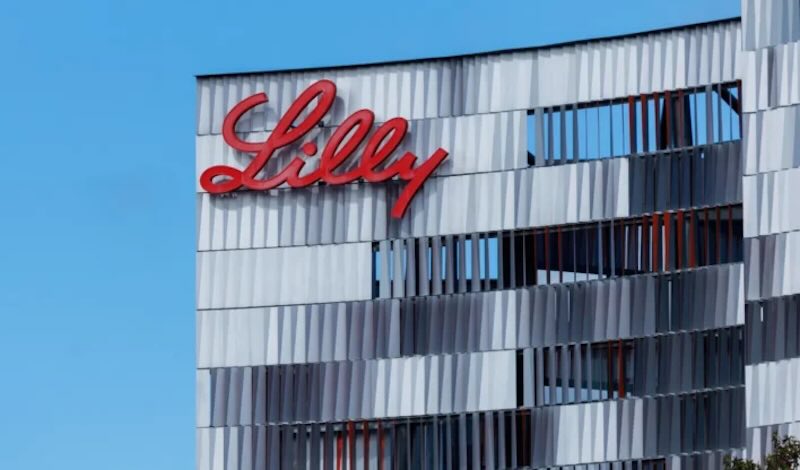 Retatrutida: novo medicamento da Lilly perde até 28% do peso