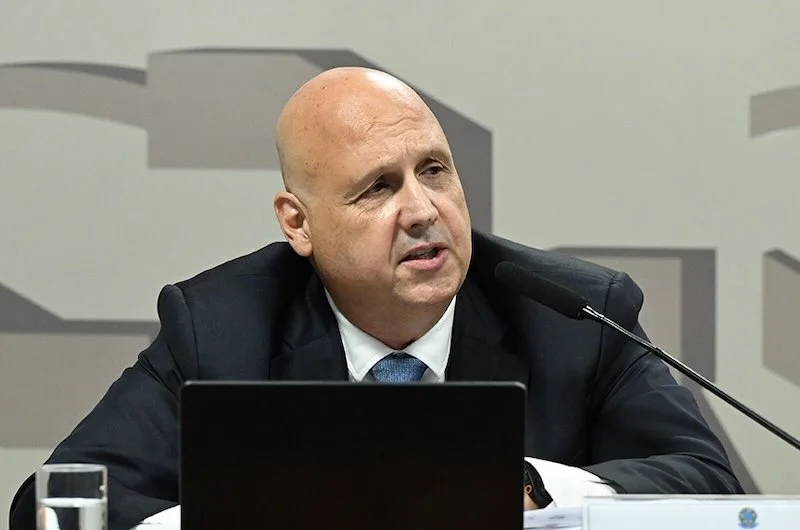 Otto Lobo na CVM: aprovação gera desconfiança no mercado