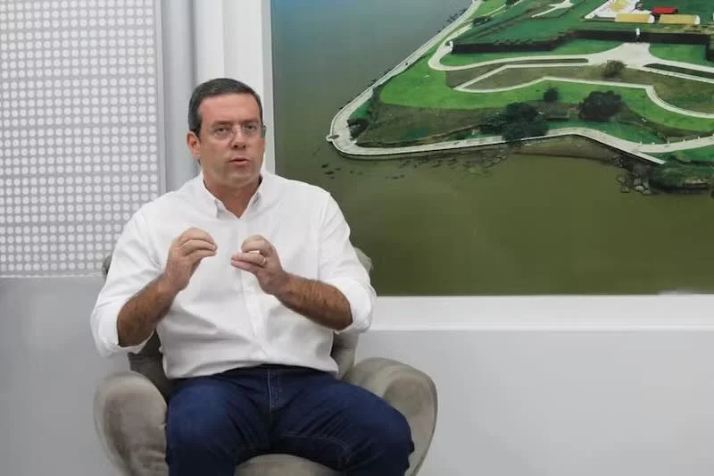 Operação Palanque Digital: PF apura esquema de R$ 25 milhões no Amapá