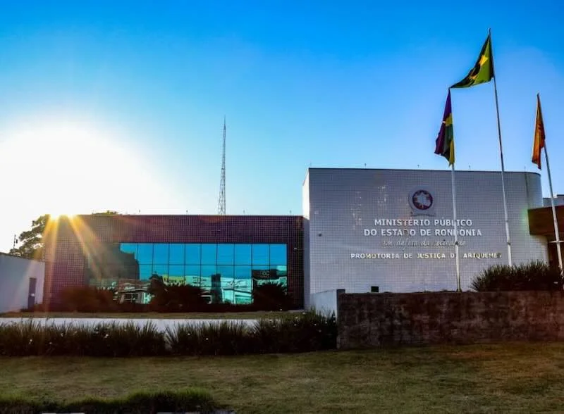 Operação Labirinto de Bronze: MPRO bloqueia R$ 48 milhões em RO