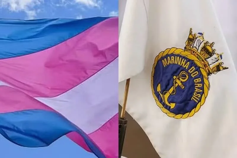 TRF-2 aumenta indenização a militar trans da Marinha obrigada a cortar o cabelo