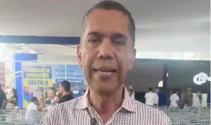 Luís Fernando: da gestão fiscal ao Senado, a estratégia para Rondônia