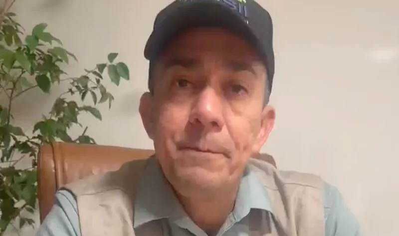 Eyder Brasil admite desgaste com Rodrigo Camargo e nova fase