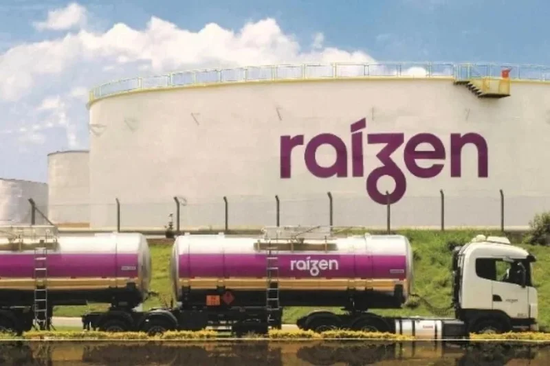 Raízen: credores perto de controlar 80% da empresa