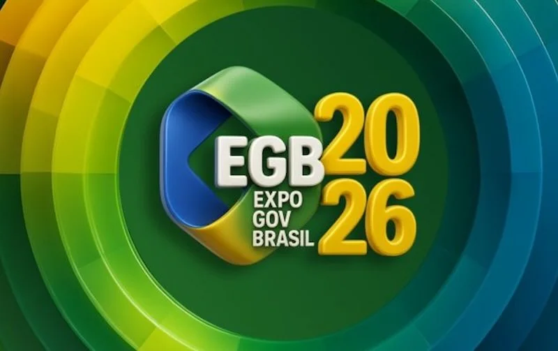 ALE-RO na Expo GovBrasil 2026 debate nova lei de licitações e ganha prêmio