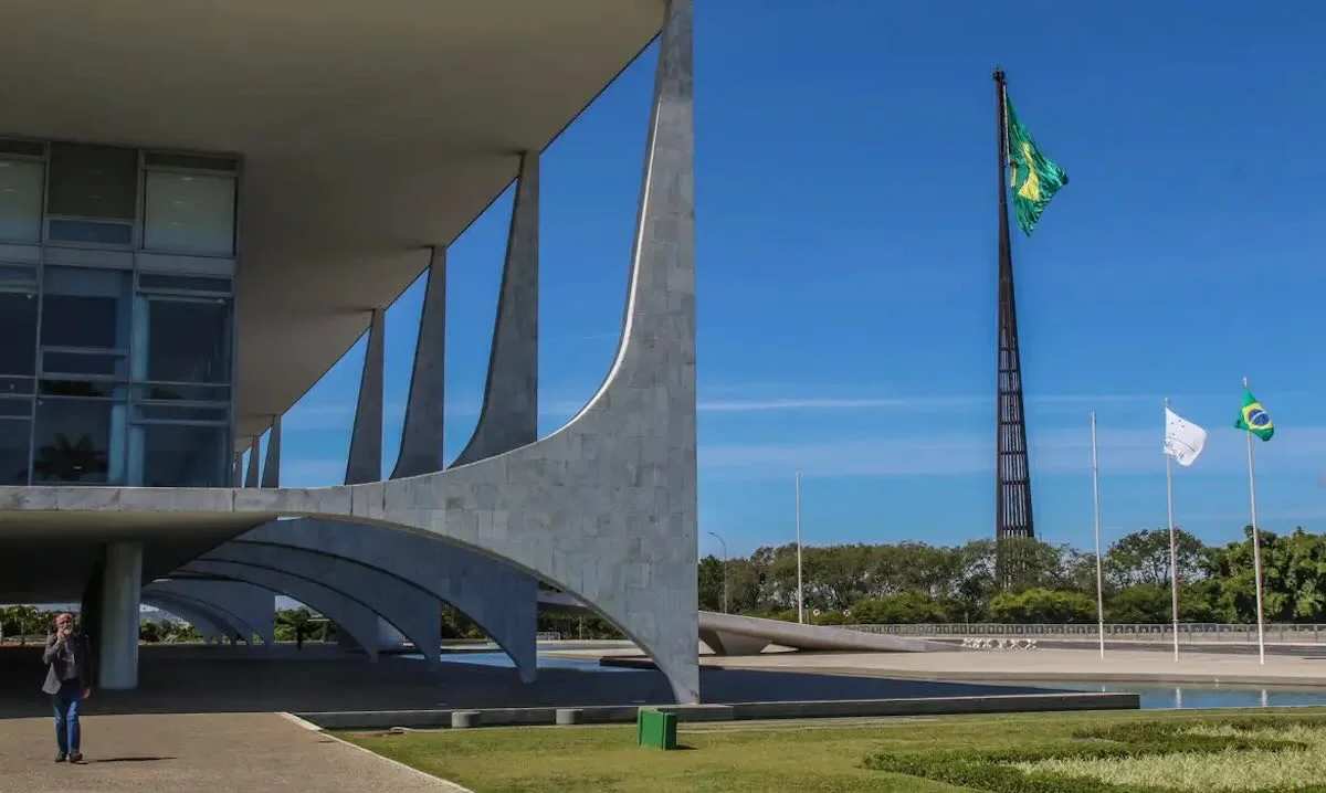 Planalto reage à classificação de tráfico como terrorismo pelos EUA