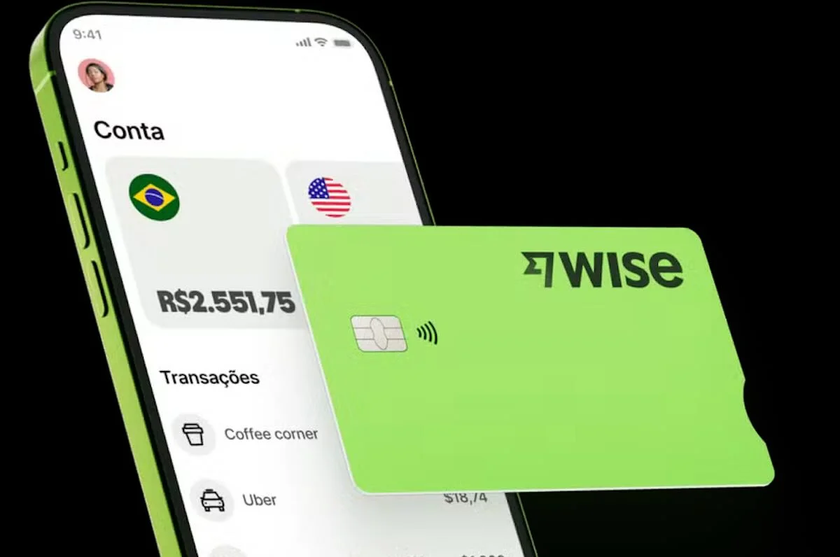 Wise é investigada por lavagem de dinheiro na Bélgica