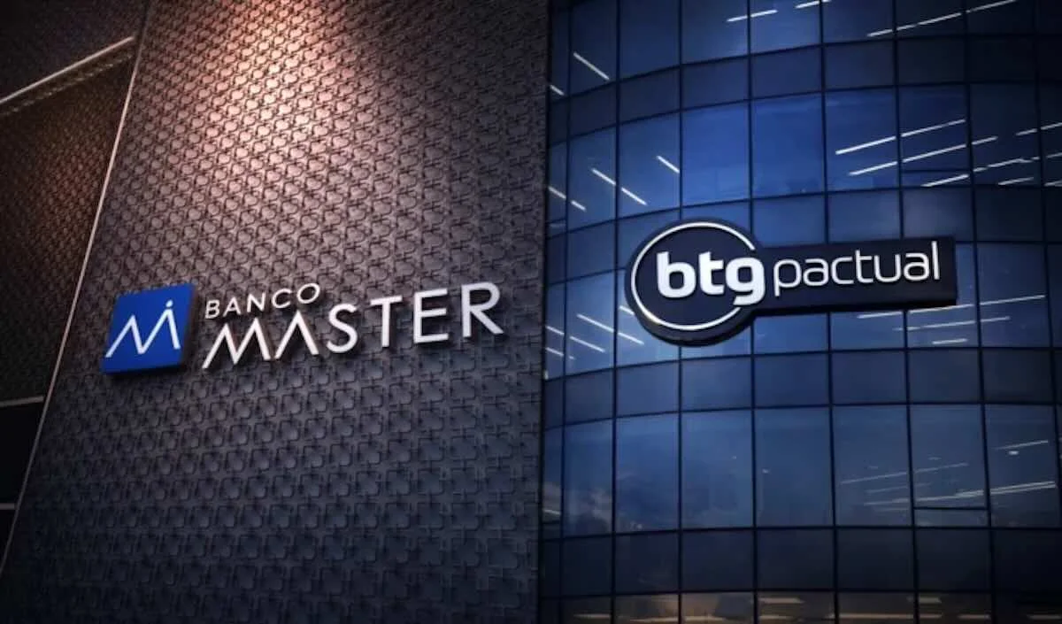 Compliance Zero: A engenharia de R$ 132 milhões entre BTG e Vorcaro