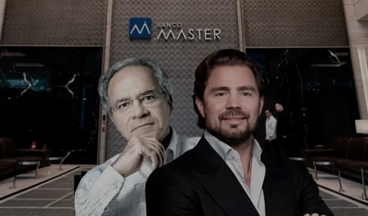 Ambipar: CVM investiga fundos do Master por valorização de 883%