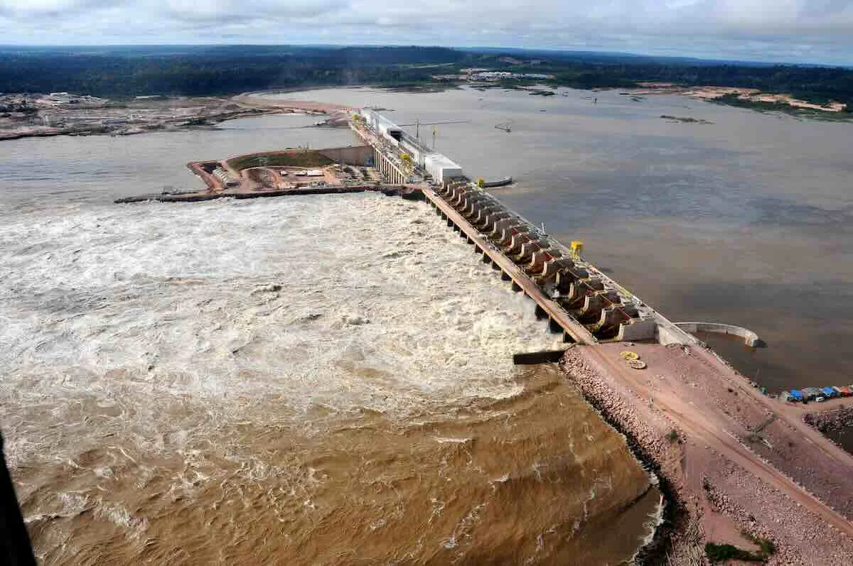 STJ isenta usinas do Rio Madeira de indenizar pescadores em RO