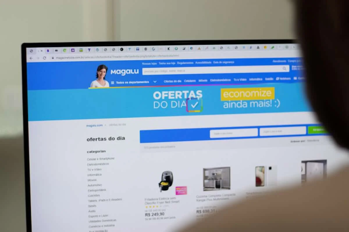 Magalu na Amazon: varejo brasileiro abandona estratégia de canais próprios