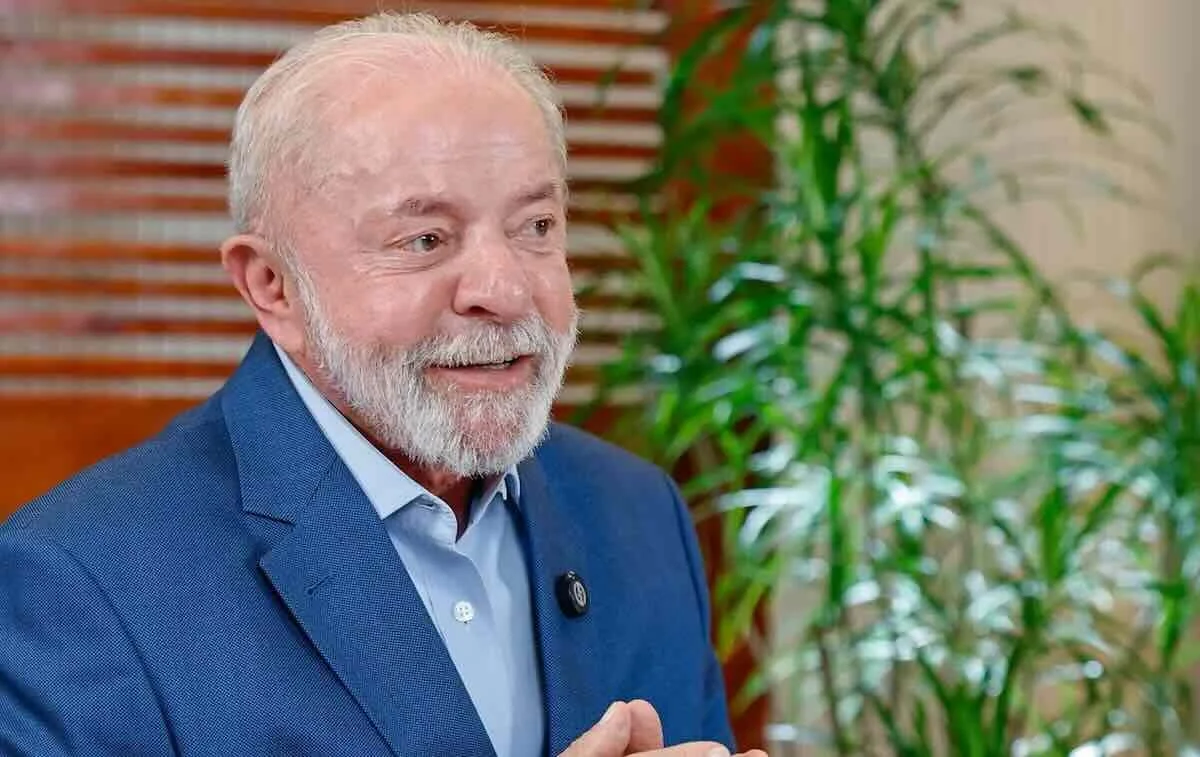Quaest: Lula abre 6 pontos de Flávio e independentes decidem