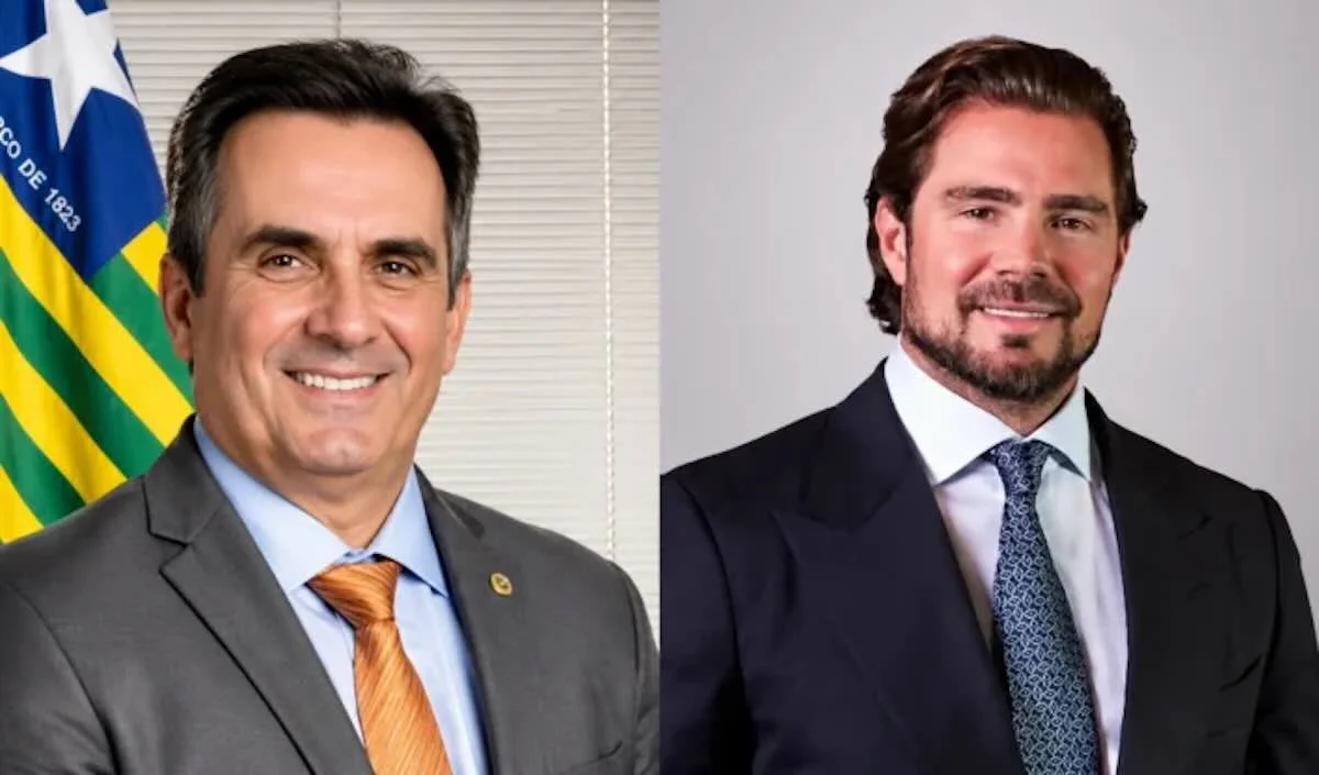 Delação Vorcaro: mudança sobre Ciro Nogueira irrita PF