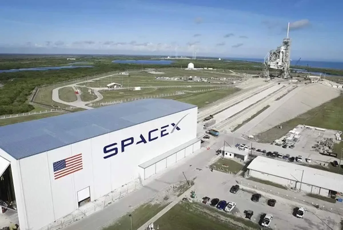 BDR da SpaceX na B3: como investir na gigante de Elon Musk