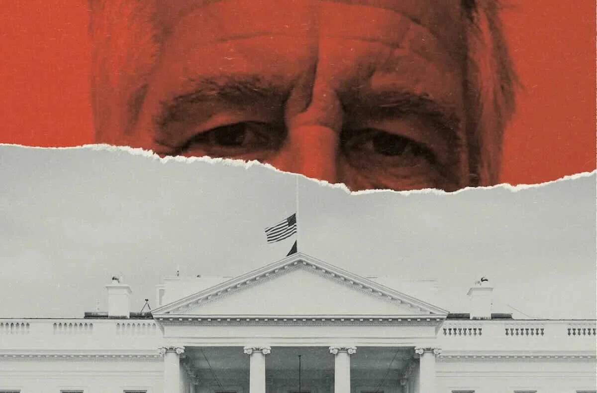 Arquivos Epstein: o pânico na Casa Branca e a revolta da base MAGA