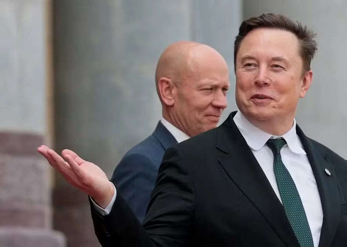 Elon Musk trilionário: como o governo criou a maior fortuna do mundo
