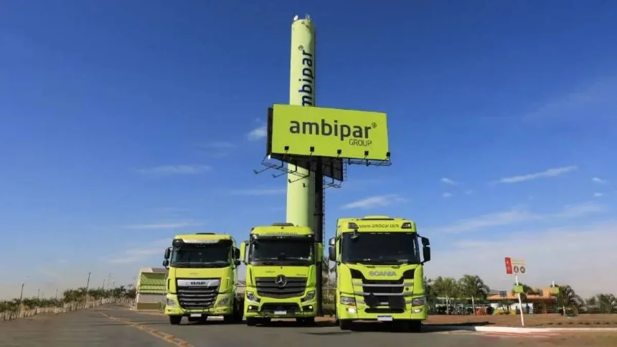 Ambipar: bancos brasileiros reagem nos EUA contra acordo com credores