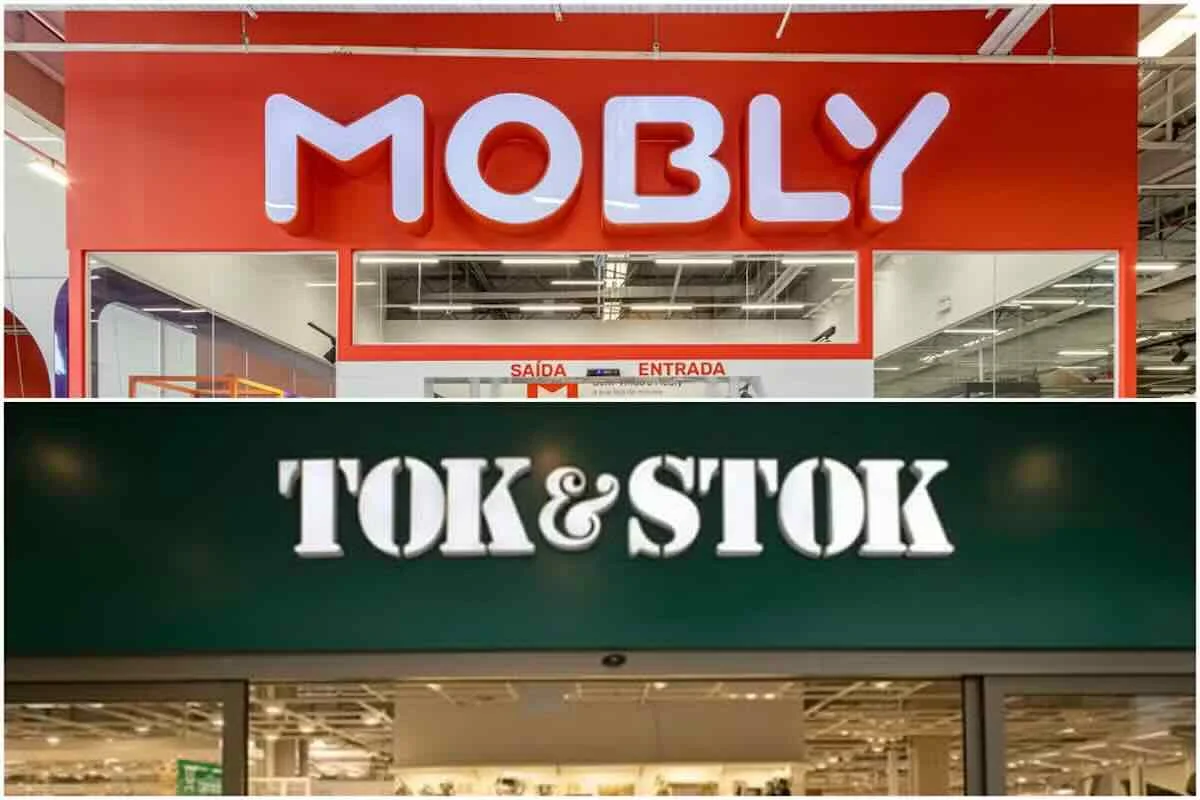 Grupo Toky: Justiça aprova recuperação judicial de Tok&Stok e Mobly