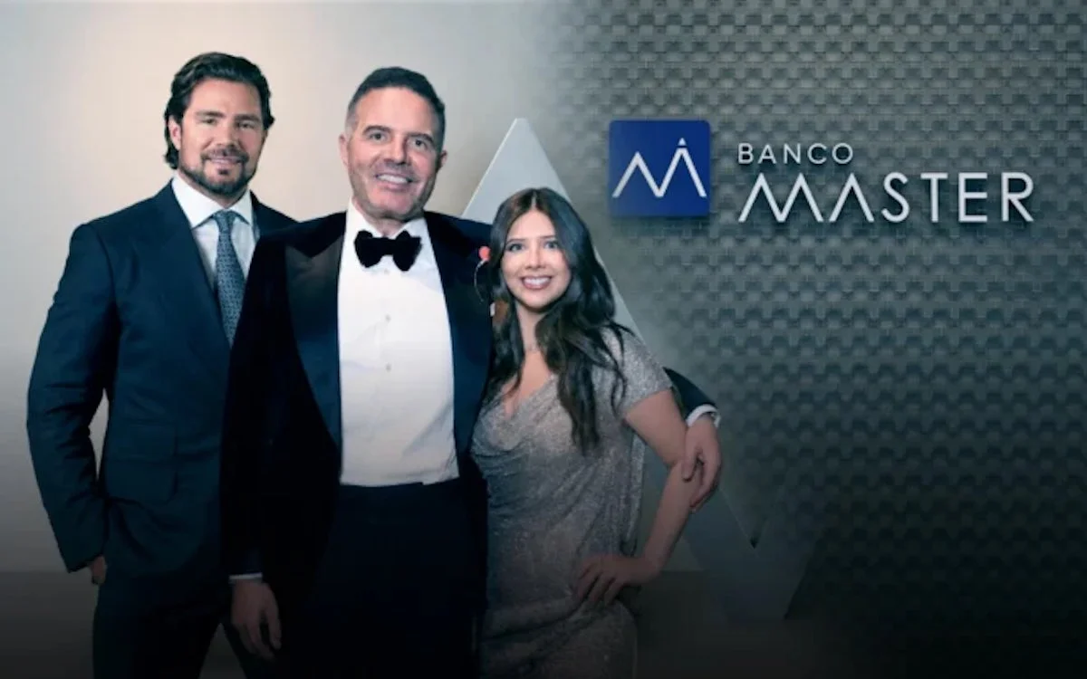 Forbes Brasil: Por que a CVM mostra vínculo com o Banco Master?