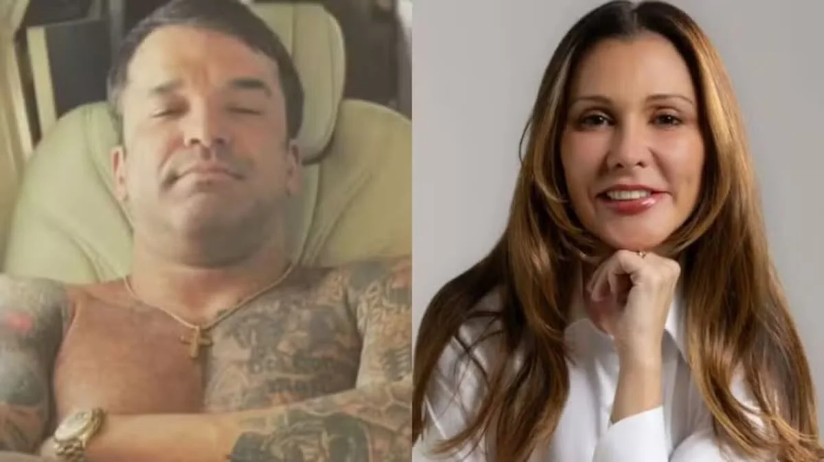 Casamento Thiago Brennand: O romance no parlatório e a polêmica ética