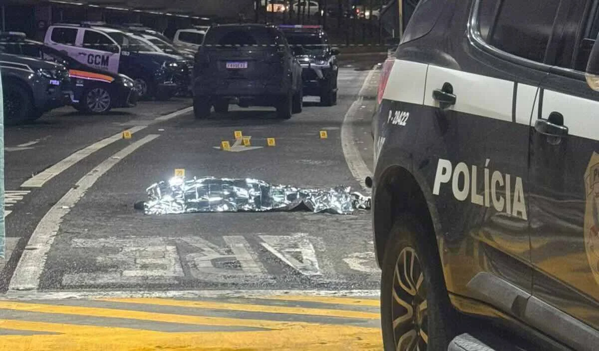 Júri policiais Gritzbach: Por que a defesa abandonou o plenário?