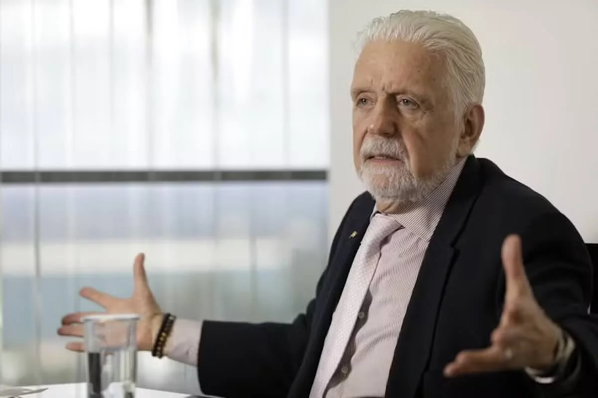 Jaques Wagner no STF: Por que o líder do governo recorre ao Supremo?