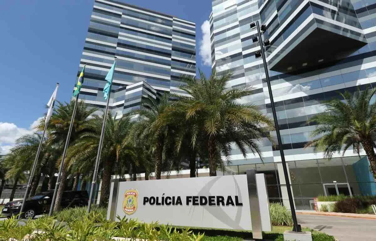 Vazamento de dados da Polícia Federal no Inteligeo ameaça operações na Amazônia