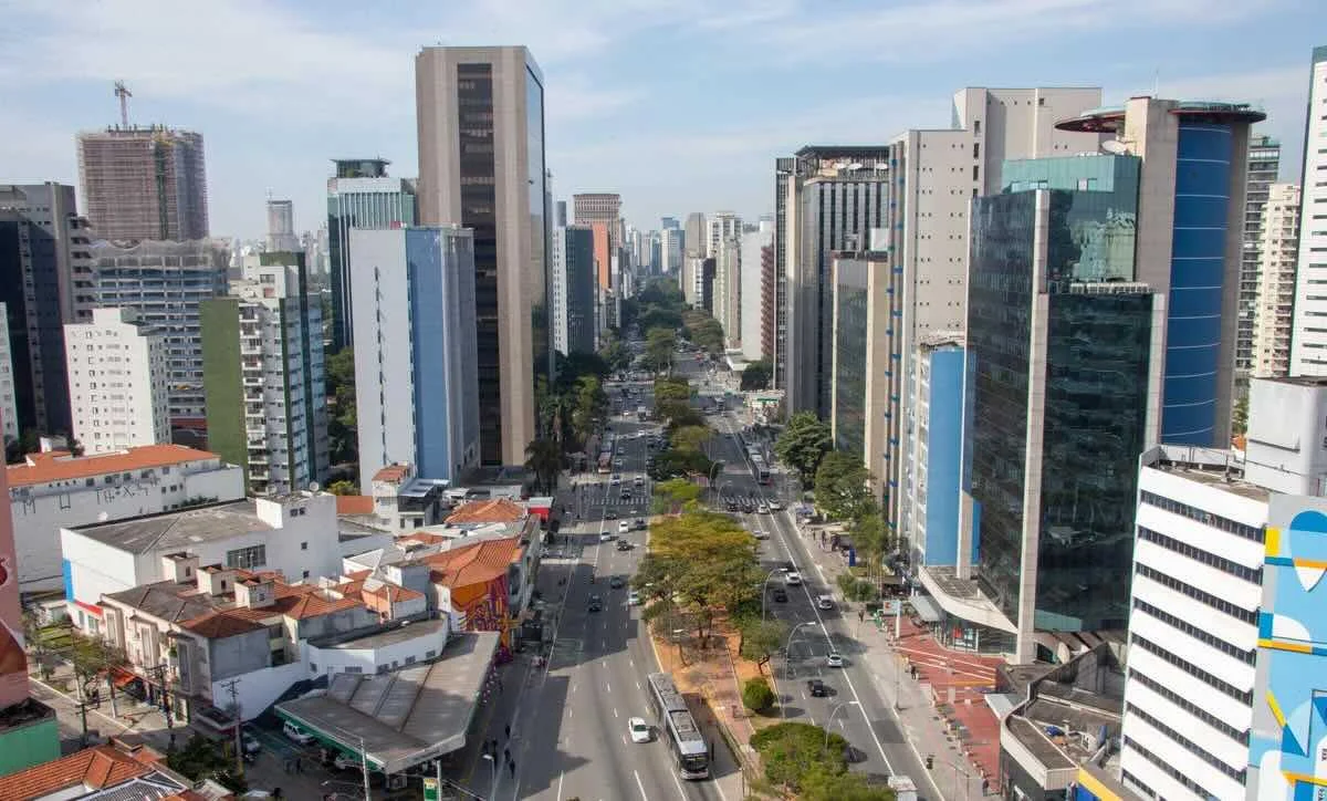 Crise mercado financeiro: Por que a Faria Lima virou página policial?