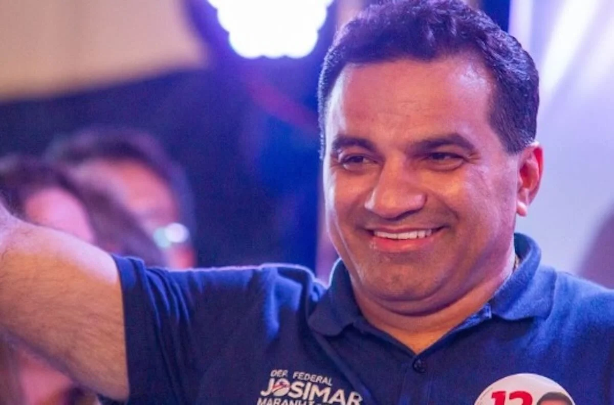 Operação Afluente Josimar: PF busca deputado do PL pela 3ª vez