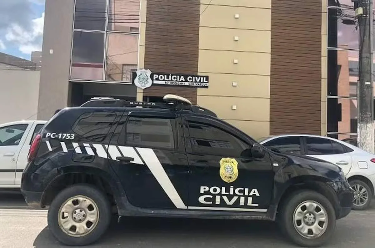ChatGPT evita crime no Espírito Santo: Como a IA denunciou um pai ao FBI?