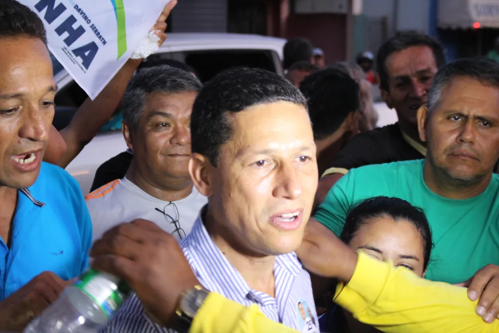Crise no Sebrae/RO: saída de Noronha expõe padrão de impunidade
