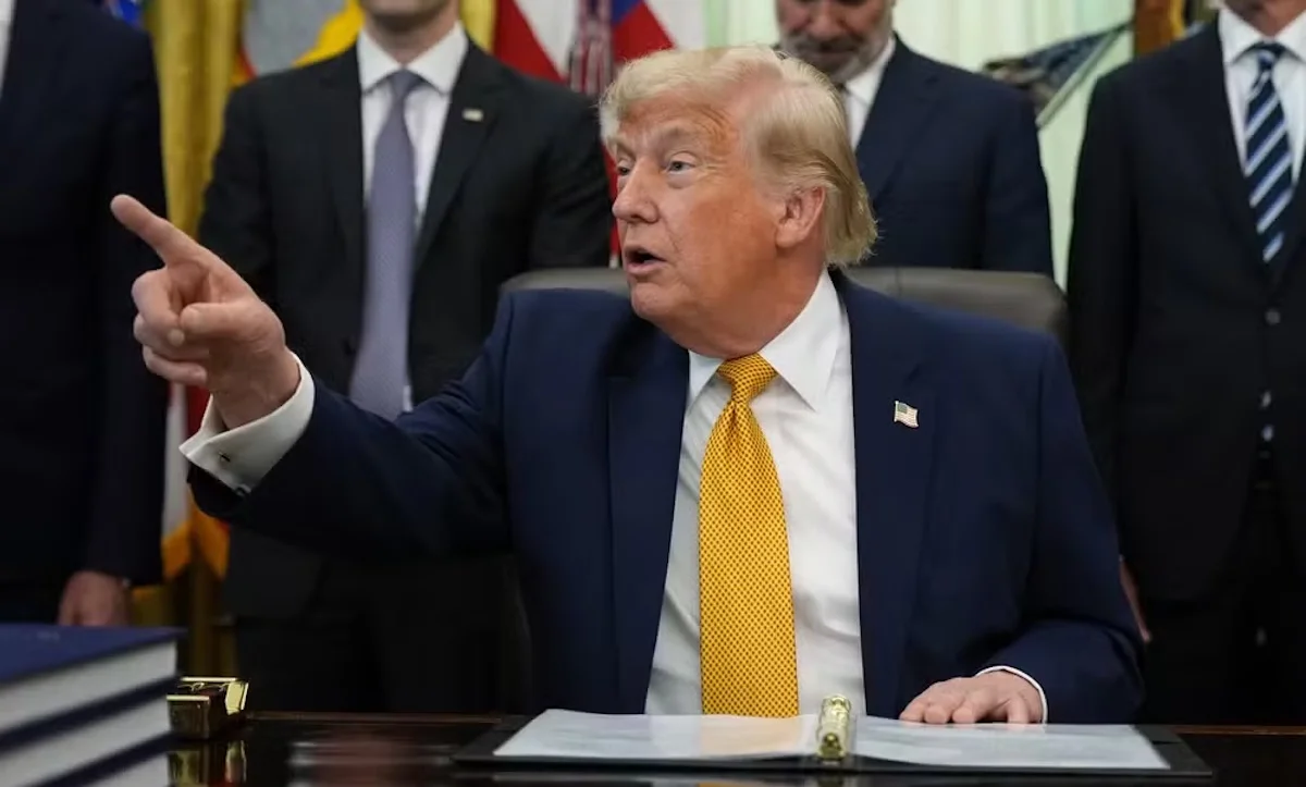 Governo Trump impõe sanções a dois brasileiros e quatro empresas por suposta ligação com o PCC