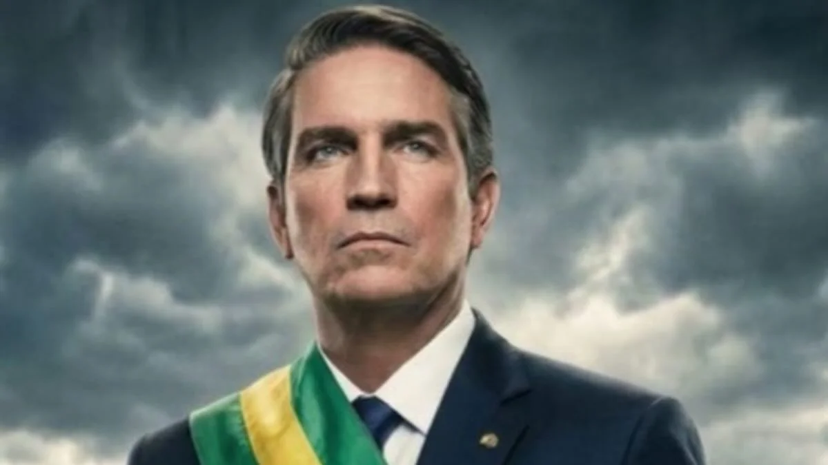 PF abre inquérito para investigar uso de emendas no filme Dark Horse sobre Bolsonaro