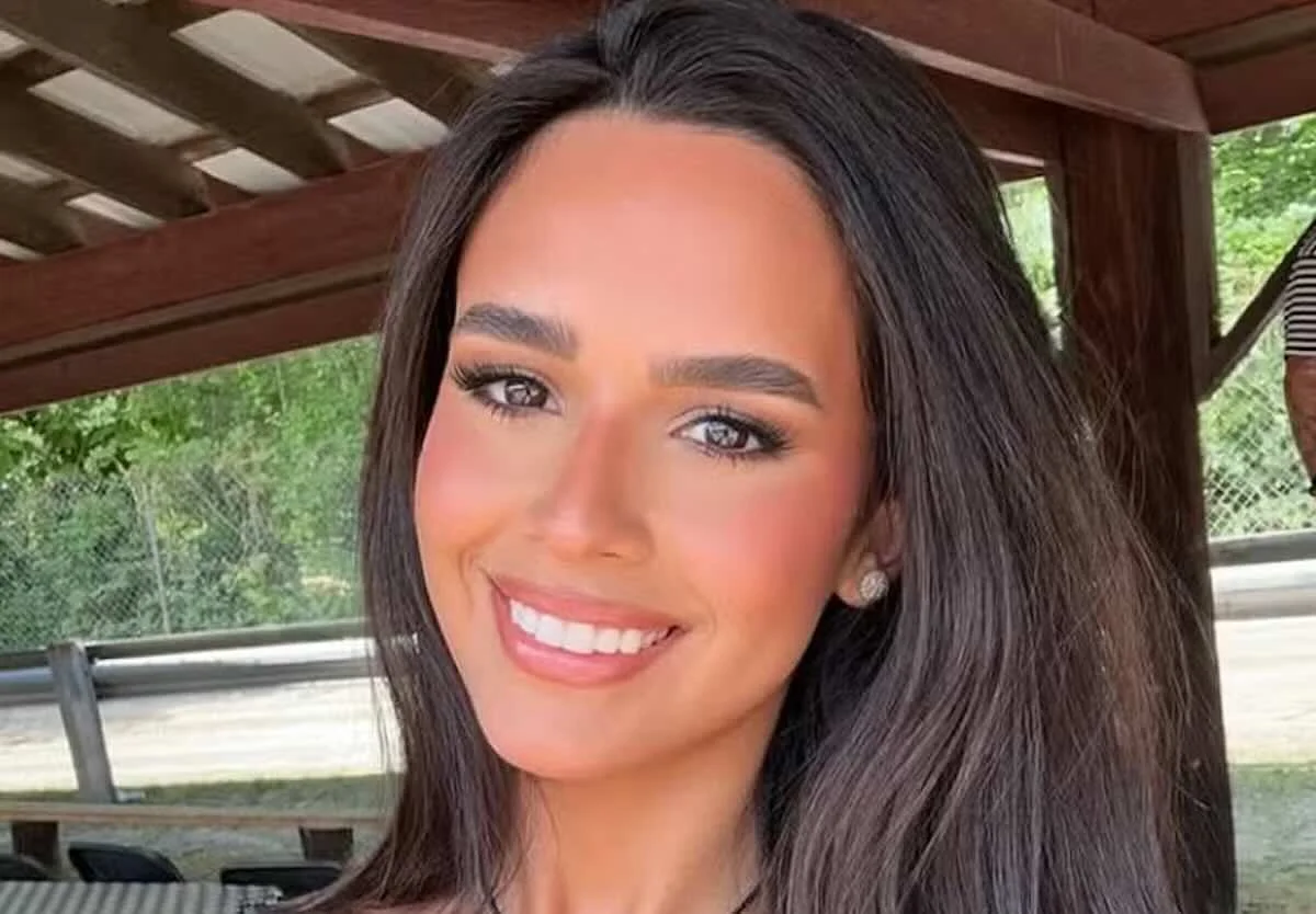 Modelo Skarlent Rodríguez, Miss Grand Orlando 2025, morre com namorado em terremoto na Venezuela