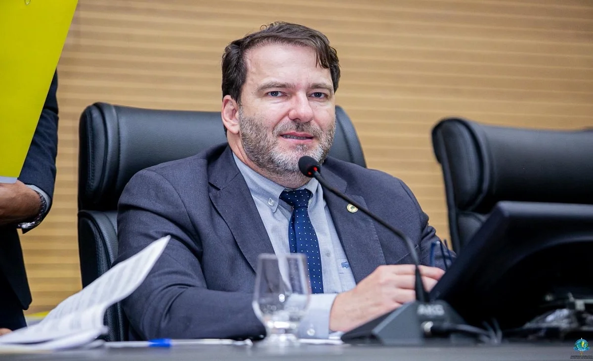 Alex Redano destaca investimentos que fortalecem a assistência social nos municípios