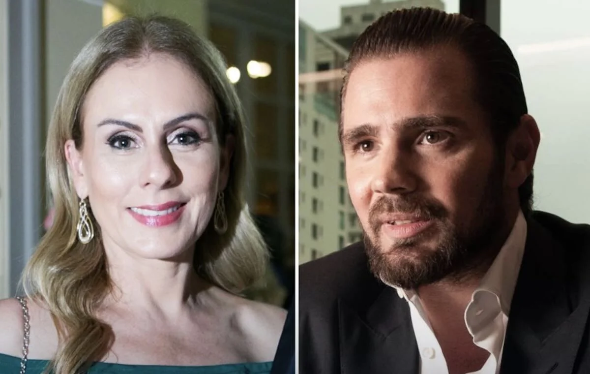 Esposa de Moraes mandou mensagem sobre contrato de R$ 129 milhões para Vorcaro