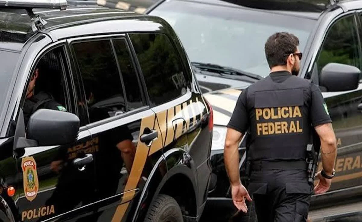 Operação Exchange PF PCC: como funcionava a rede que lavou R$ 10 bilhões