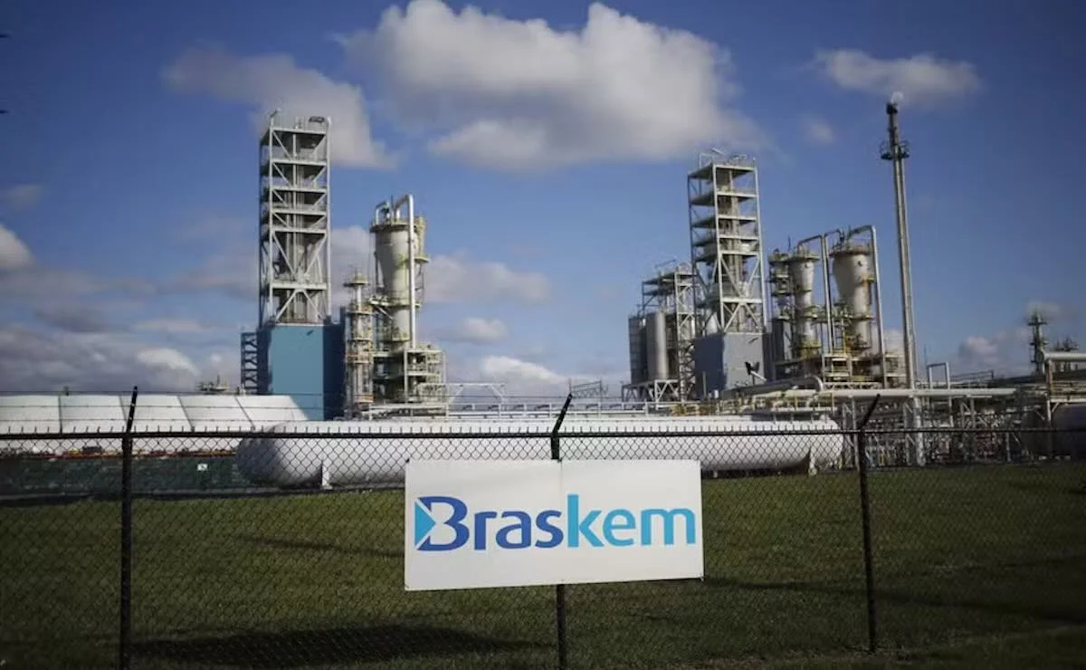 Safra recorre venda Braskem e trava controle da petroquímica