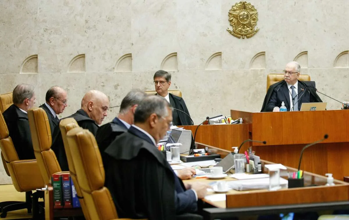 Penduricalhos no TJRO: STF exige folha de pagamento em 48h