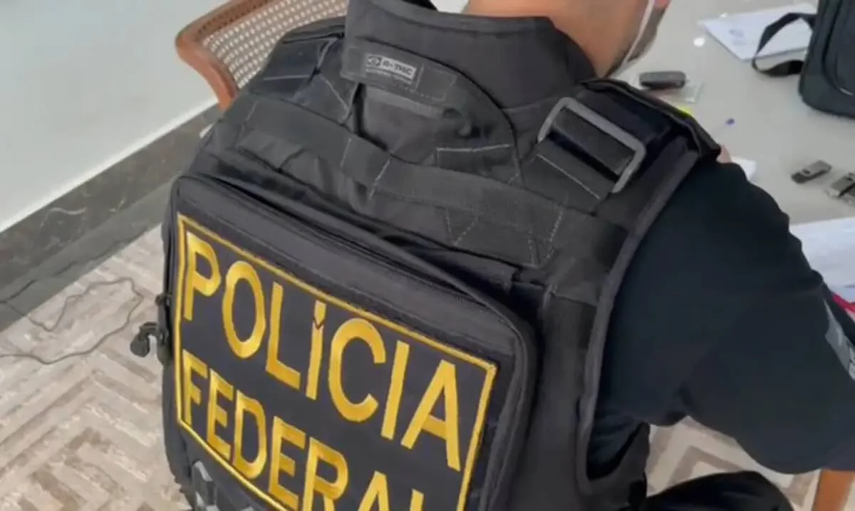 Operação Força Integrada: o cerco nacional ao crime em 16 estados