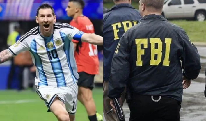 FBI investiga a AFA por suspeita de lavado de dinheiro nos EUA