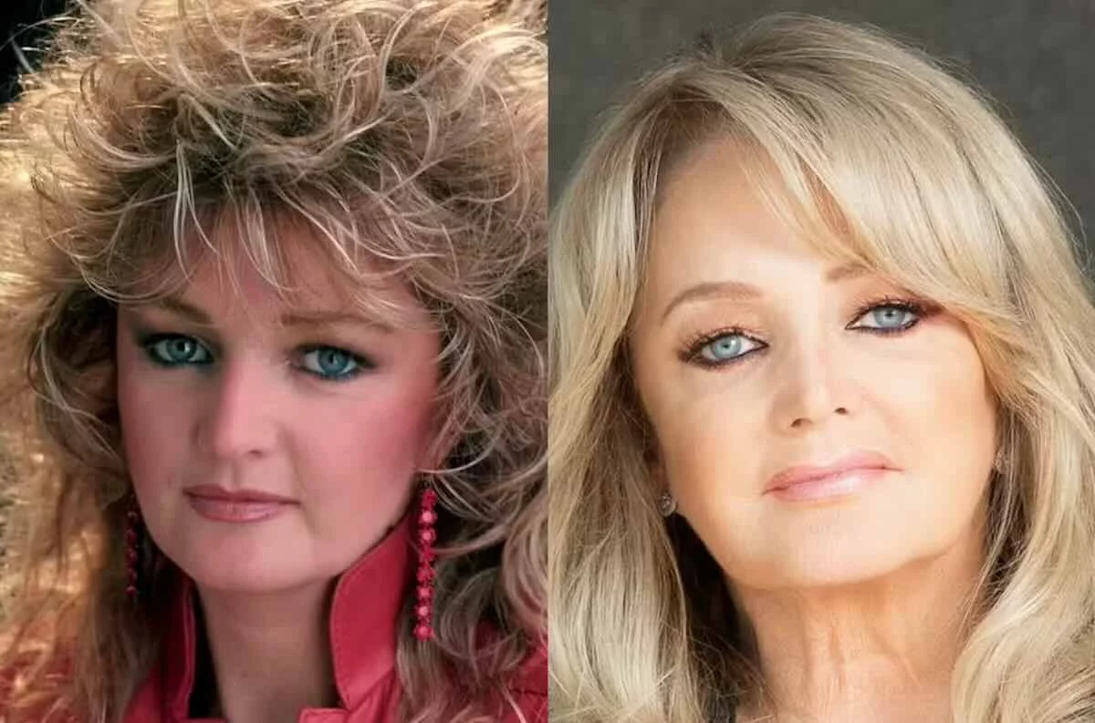 Bonnie Tyler morre aos 75: o legado de "Total Eclipse of the Heart"