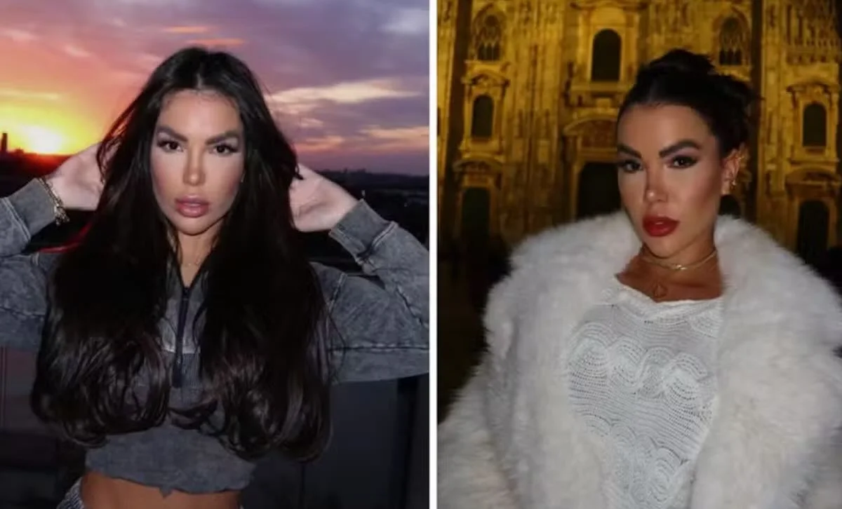 Influencer brasileira morre em Dubai após cair do 27º andar