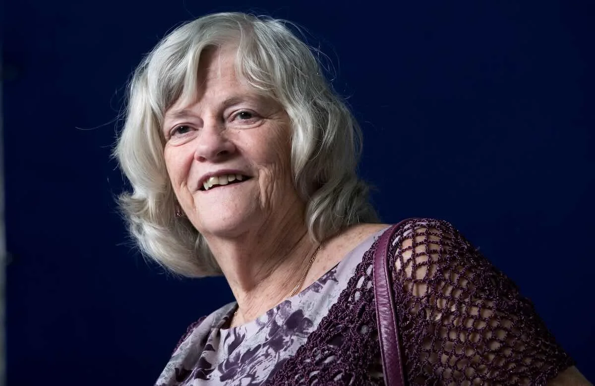 Ann Widdecombe: de heroína do Brexit a vítima de homicídio