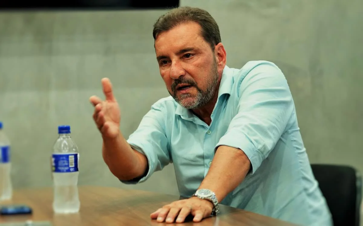 Infraestrutura como arma: a ascensão de Hildon Chaves em RO