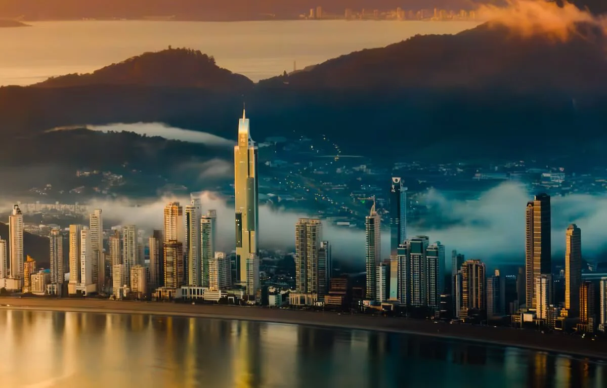 Senna Tower Balneário Camboriú: o futuro arranha-céu residencial mais alto do Mundo